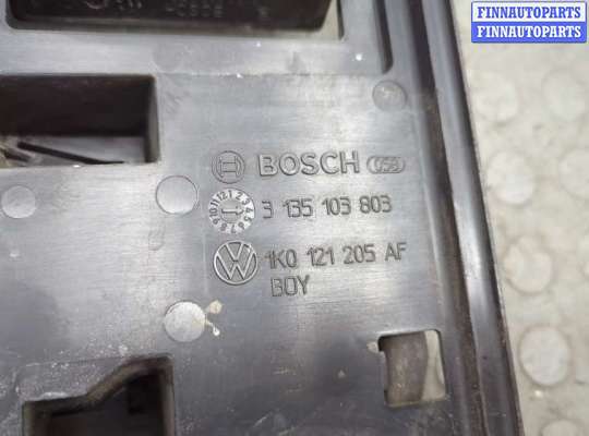 купить Вентилятор радиатора на Volkswagen Touran 2010-2015