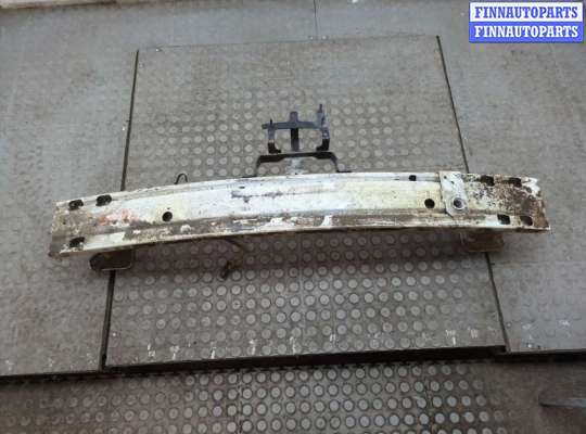 Кронштейн усилителя бампера NS954917 на Nissan Qashqai 2013-2022