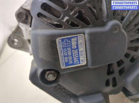 купить Генератор на KIA Ceed 2007-2012
