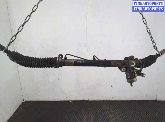 купить Рейка рулевая с г/у на Audi A4 (B6) 2000-2006