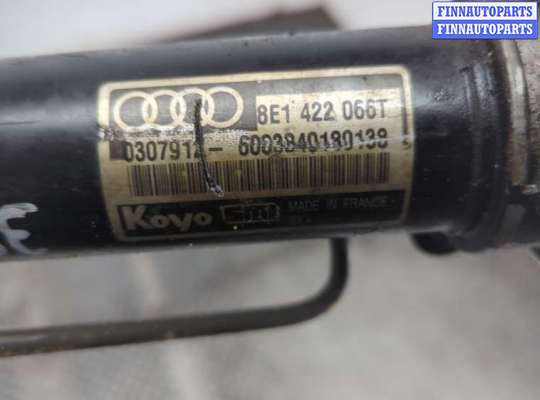купить Рейка рулевая с г/у на Audi A4 (B6) 2000-2006