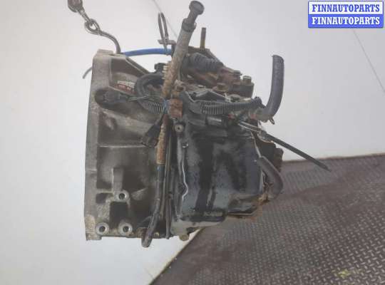 АКПП - Коробка автомат на Kia Carnival I (UP, GQ)