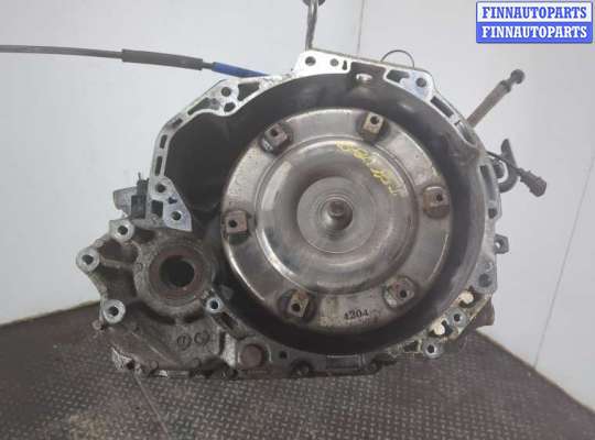 КПП - автомат (АКПП) KA564283 на KIA Carnival 1998-2006