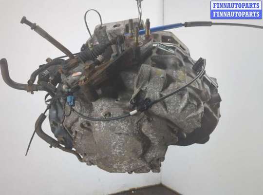 АКПП - Коробка автомат на Kia Carnival I (UP, GQ)