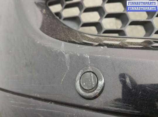 купить Заглушка (решётка) бампера на Volkswagen Touareg 2006-2010