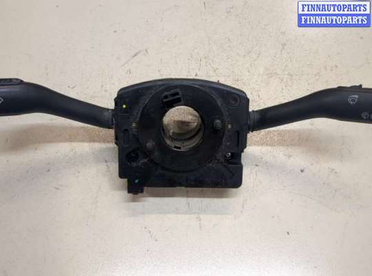 Переключатель поворотов и дворников (стрекоза) VG2314824 на Volkswagen Passat 5 2000-2005