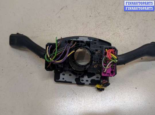 купить Переключатель поворотов и дворников (стрекоза) на Volkswagen Passat 5 2000-2005