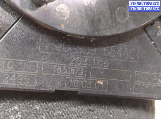 купить Переключатель поворотов и дворников (стрекоза) на Volkswagen Passat 5 2000-2005