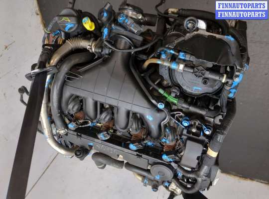 купить Турбина на Volvo S40 2004-