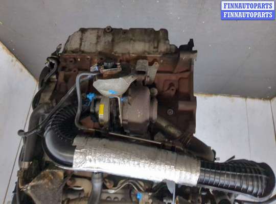 купить Турбина на Volvo S40 2004-