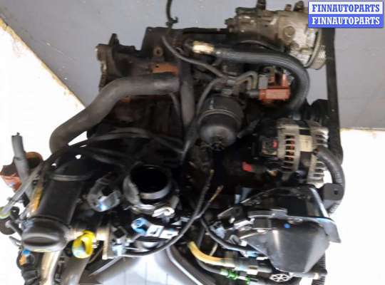 купить Турбина на Volvo S40 2004-