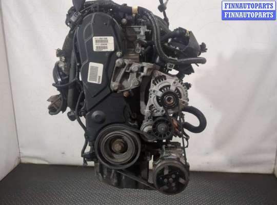Турбина VL474947 на Volvo S40 2004-