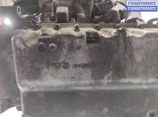 купить Турбина на Volvo S40 2004-