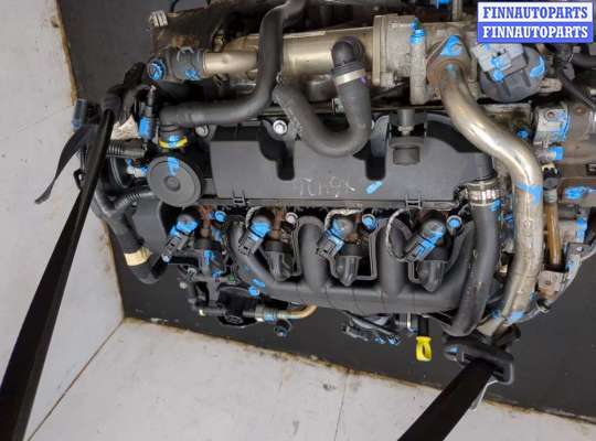 купить Турбина на Volvo S40 2004-