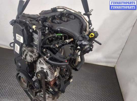 купить Турбина на Volvo S40 2004-