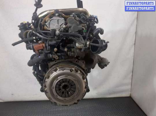 купить Турбина на Volvo S40 2004-