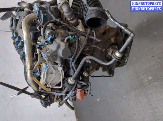 купить Турбина на Volvo S40 2004-