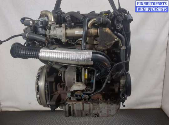 купить Турбина на Volvo S40 2004-