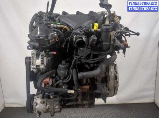 купить Турбина на Volvo S40 2004-