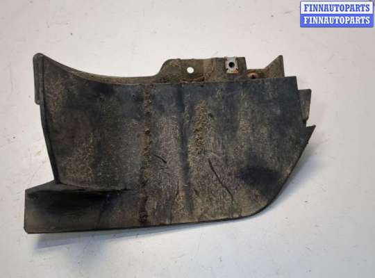 купить Брызговик на Volkswagen Touareg 2010-2014