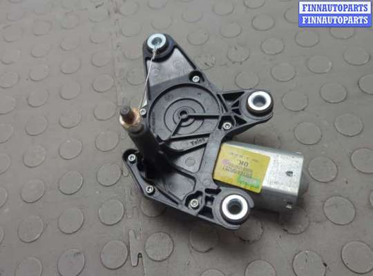 Двигатель стеклоочистителя (моторчик дворников) задний MB1583095 на Mercedes ML W164 2005-2011
