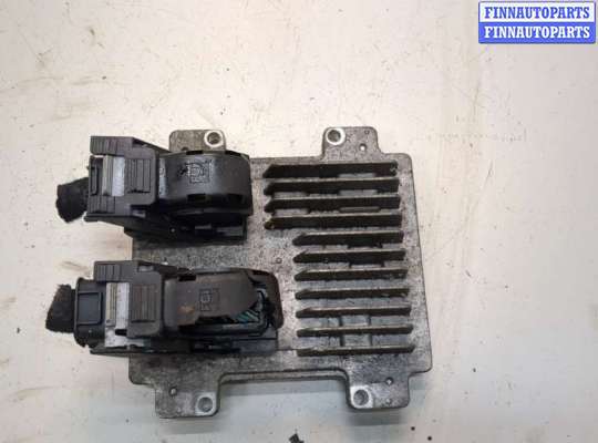 купить Блок управления двигателем на Opel Astra J 2010-2017