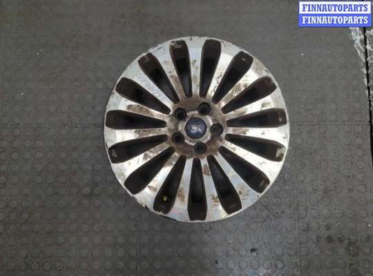 Диск литой FO2201202 на Ford C-Max 2002-2010