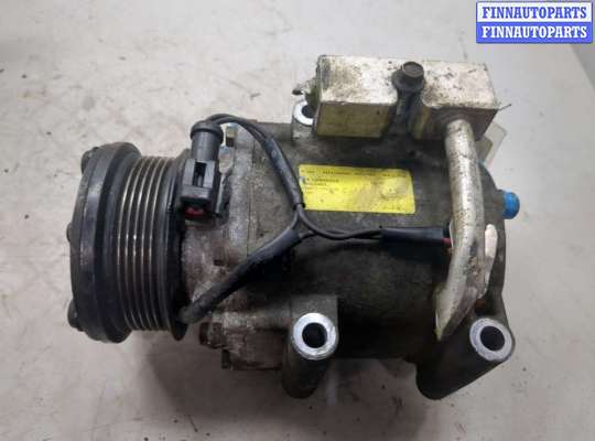 купить Компрессор кондиционера на Ford Focus 1 1998-2004