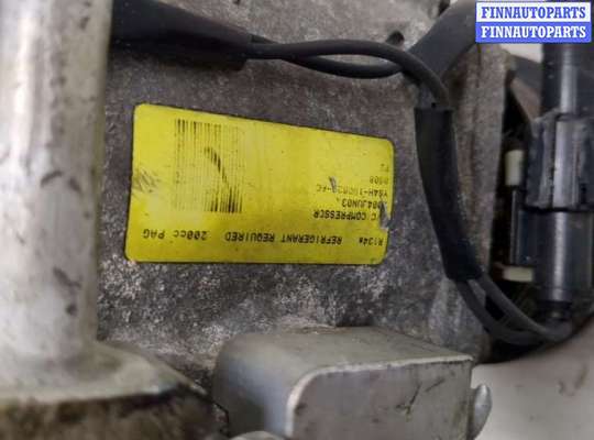купить Компрессор кондиционера на Ford Focus 1 1998-2004