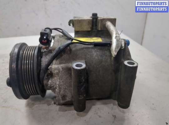 купить Компрессор кондиционера на Ford Focus 1 1998-2004