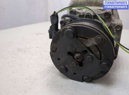 купить Компрессор кондиционера на Ford Focus 1 1998-2004