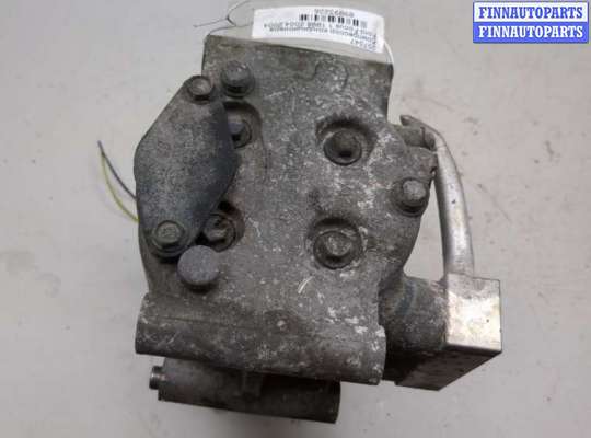 купить Компрессор кондиционера на Ford Focus 1 1998-2004