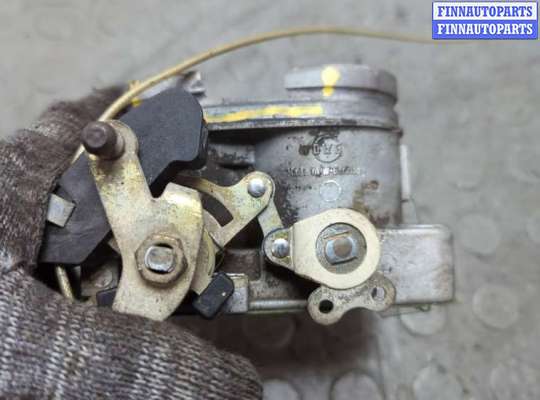 купить Заслонка дроссельная на Audi 80 (B3) 1986-1991