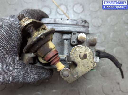 купить Заслонка дроссельная на Audi 80 (B3) 1986-1991