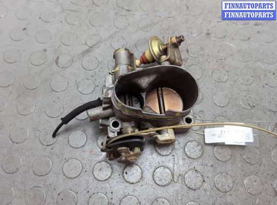 купить Заслонка дроссельная на Audi 80 (B3) 1986-1991