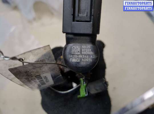 купить Форсунка топливная на Peugeot Boxer 2014-2025