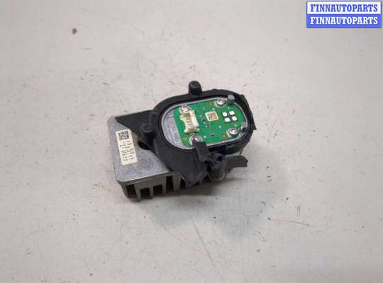 Блок розжига MB1628712 на Mercedes C W205 2014-2023