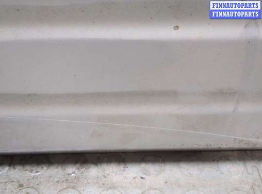 купить Стекло боковой двери на Suzuki Ignis 2000-2004