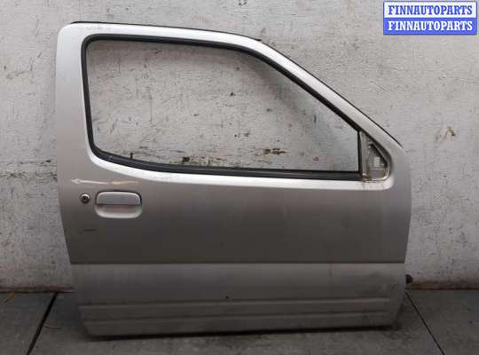 Стекло боковой двери SZV5240 на Suzuki Ignis 2000-2004