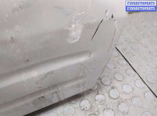 купить Стекло боковой двери на Suzuki Ignis 2000-2004