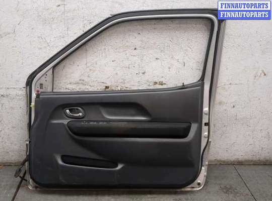 купить Стекло боковой двери на Suzuki Ignis 2000-2004