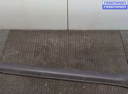 купить Накладка на порог на Ford Escape 2001-2006