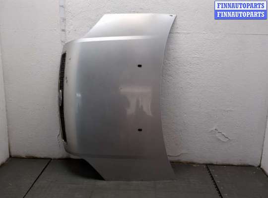 Решетка радиатора FO2157413 на Ford Fusion 2002-2012