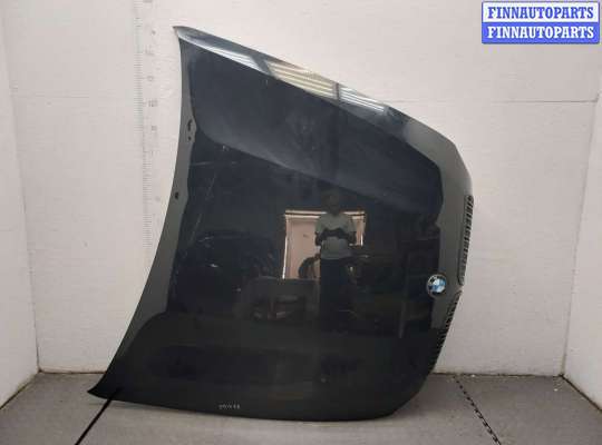 Купить Капот на BMW X6 E71 2007-2014 Капот BM3608512 на BMW X6 E71 2007-2014
