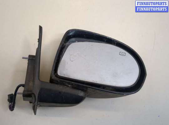 Зеркало боковое JPX1554 на Jeep Compass 2011-2016