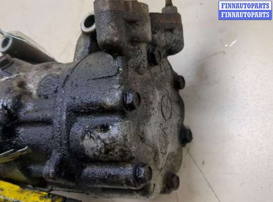 купить Компрессор кондиционера на Citroen C3 2002-2009