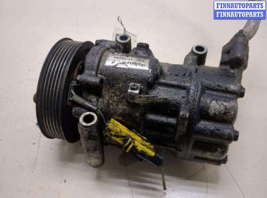 купить Компрессор кондиционера на Citroen C3 2002-2009