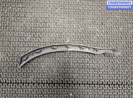 купить Молдинг бампера на Volkswagen Passat 5 2000-2005