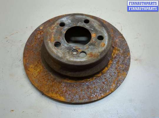 купить Диск тормозной на Mercedes E W211 2002-2009