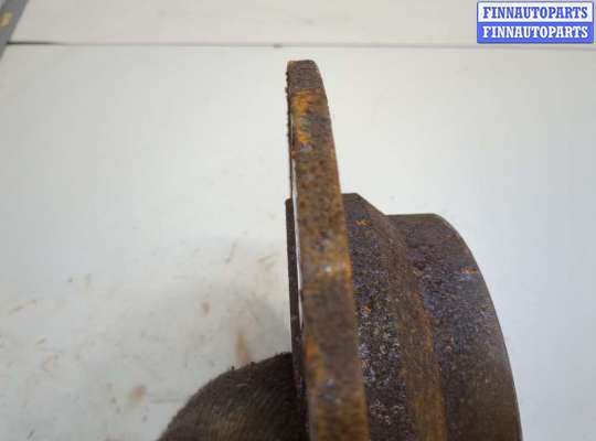 купить Диск тормозной на Mercedes E W211 2002-2009